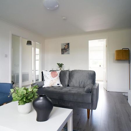 Dunalastair Apartment غلاسغو المظهر الخارجي الصورة