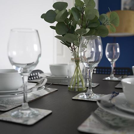 Dunalastair Apartment غلاسغو المظهر الخارجي الصورة