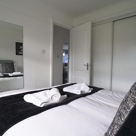 Dunalastair Apartment غلاسغو المظهر الخارجي الصورة